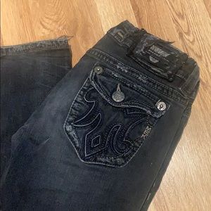 MEK Jeans